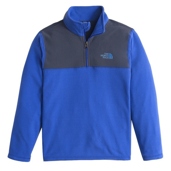 The North Face Other - The North Face | Boys Glacier Quarter Zip Jacket